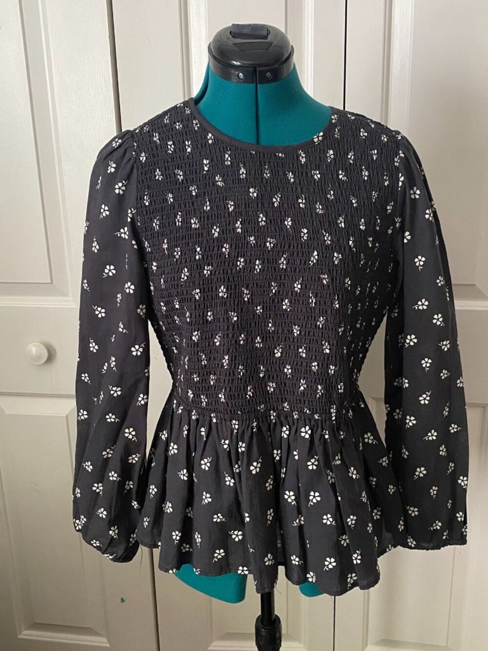 Marine Layer Top.